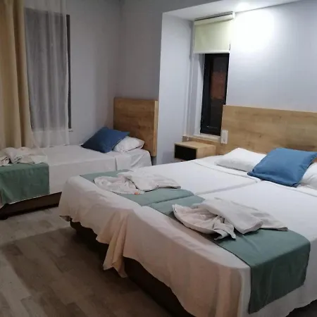 Hotel Ibrahim Bey
