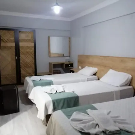 Ibrahim Bey Hotel