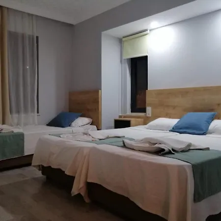 Hotel Ibrahim Bey Fethiye