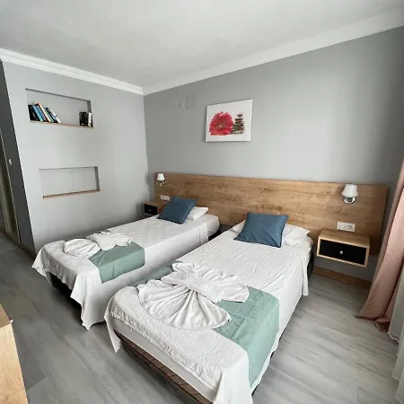 Hotel Ibrahim Bey Fethiye