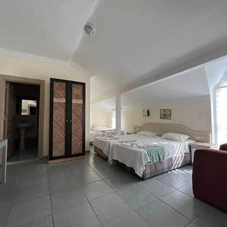 Ibrahim Bey Hotel 3*