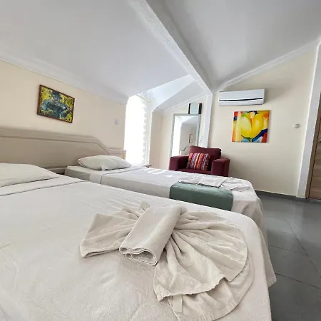 Hotel Ibrahim Bey
