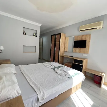 Ibrahim Bey Hotel 3*