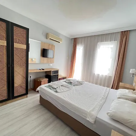Hotel Ibrahim Bey