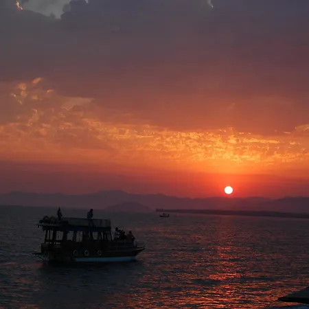 Hotel Ibrahim Bey Fethiye
