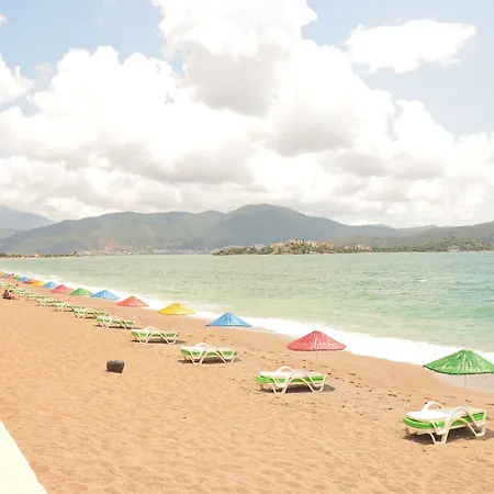 Ibrahim Bey Fethiye