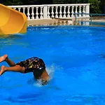 Hotel Ibrahim Bey Fethiye