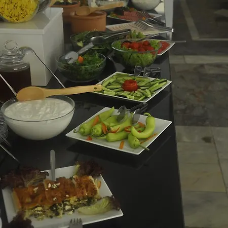 Ibrahim Bey 3* פאטהיה