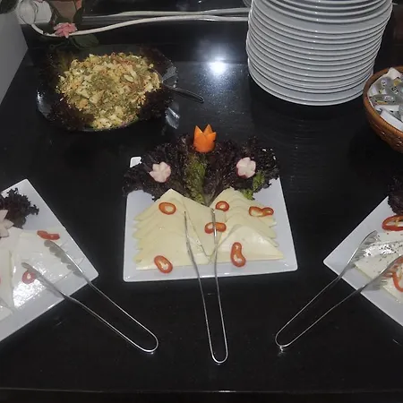 Ibrahim Bey פאטהיה