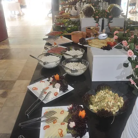 Ibrahim Bey Hotel