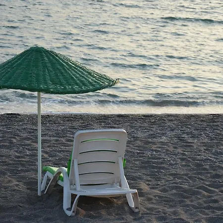 מלון Ibrahim Bey