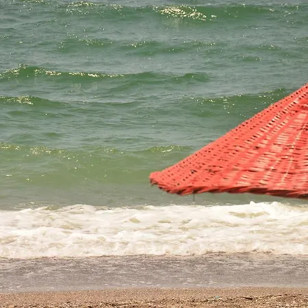 מלון Ibrahim Bey