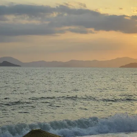 מלון Ibrahim Bey