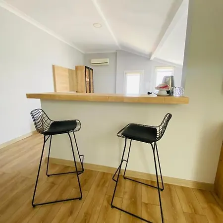 Ibrahim Bey 3* פאטהיה