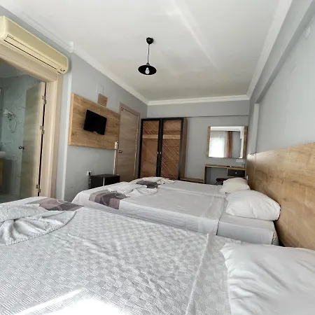 מלון Ibrahim Bey פאטהיה