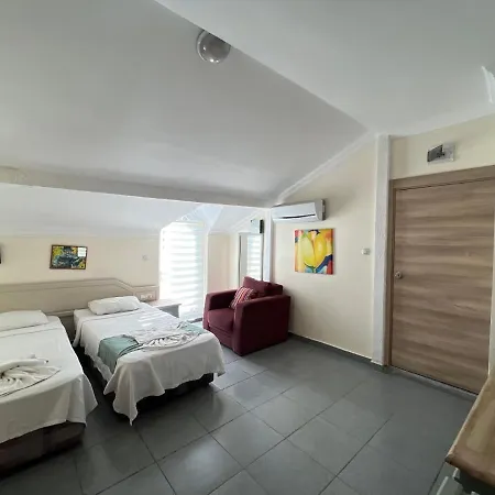 מלון Ibrahim Bey 3*