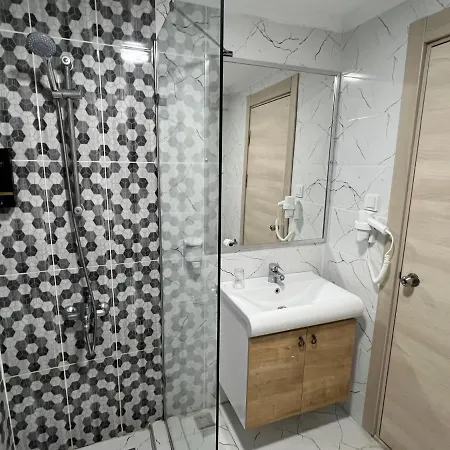 Ibrahim Bey 3* פאטהיה