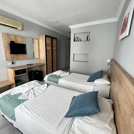 Ibrahim Bey פאטהיה