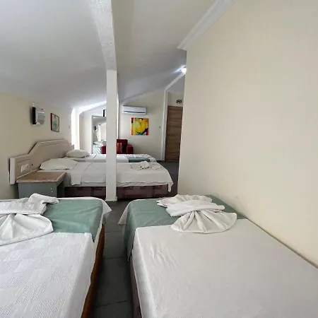 Ibrahim Bey פאטהיה