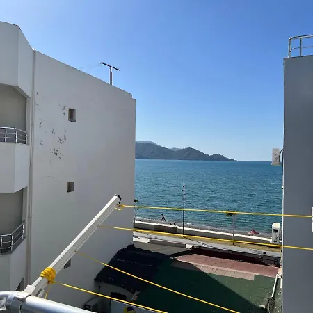 מלון Ibrahim Bey 3*