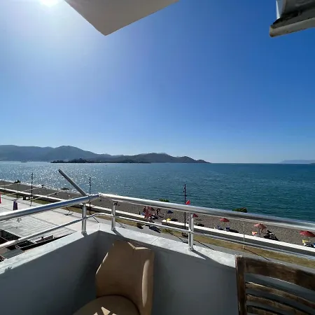 Ibrahim Bey מלון פאטהיה