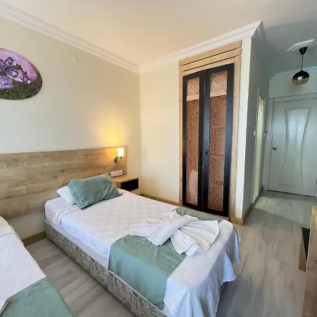 Ibrahim Bey פאטהיה