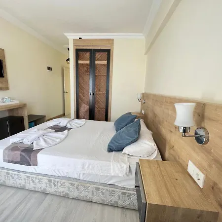 Ibrahim Bey 3* פאטהיה