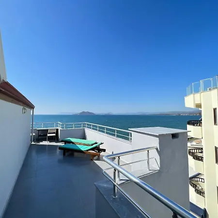 Ibrahim Bey מלון