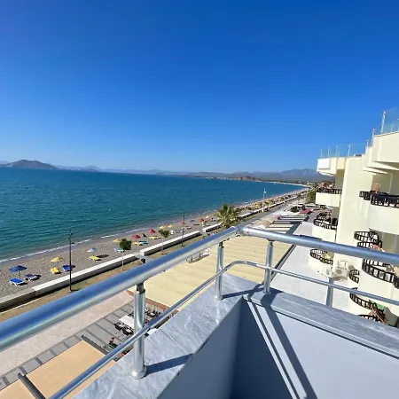 Ibrahim Bey 3* פאטהיה