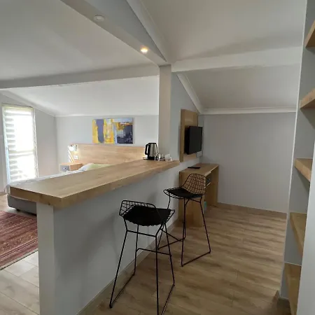 מלון Ibrahim Bey 3*