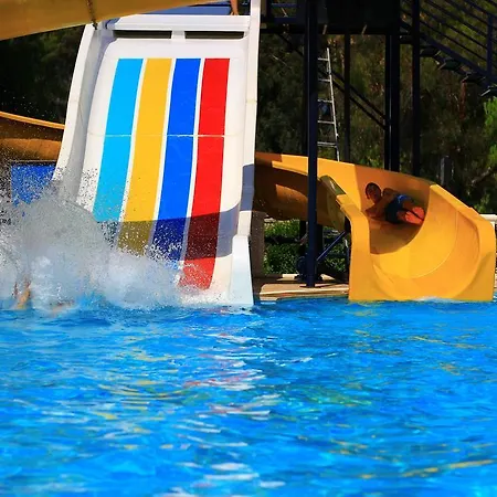 Ibrahim Bey פאטהיה