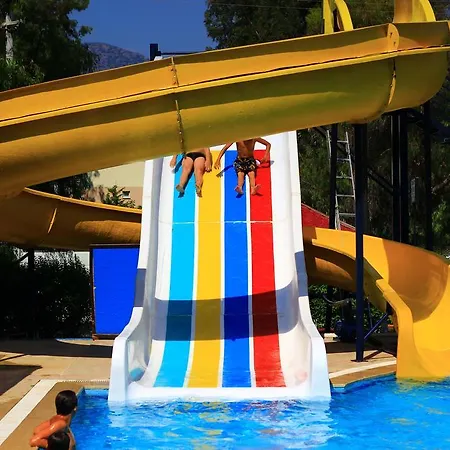 מלון Ibrahim Bey 3*