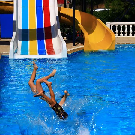 Ibrahim Bey 3* פאטהיה