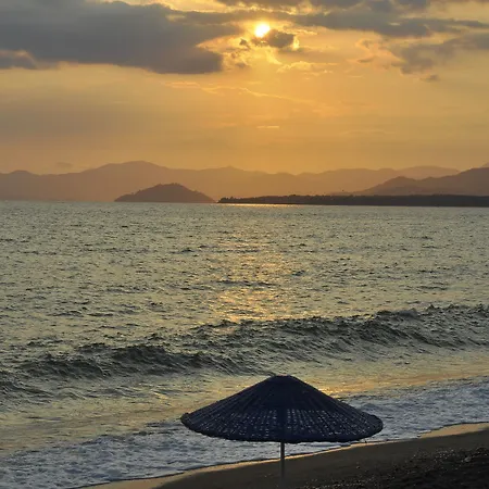 מלון Ibrahim Bey 3*