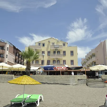 Ibrahim Bey פאטהיה