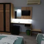 Ibrahim Bey Hotel Fethiye