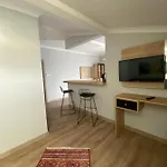 Hotel Ibrahim Bey 3*