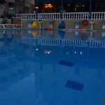 Hotel Ibrahim Bey Fethiye