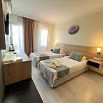 Hotel Ibrahim Bey 3*