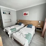 Hotel Ibrahim Bey Fethiye