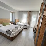 Ibrahim Bey Hotel Fethiye