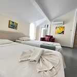 Hotel Ibrahim Bey