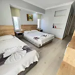 Ibrahim Bey Hotel 3*