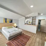 Hotel Ibrahim Bey