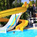 Hotel Ibrahim Bey Fethiye