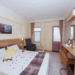 Ibrahim Bey Hotel 3*