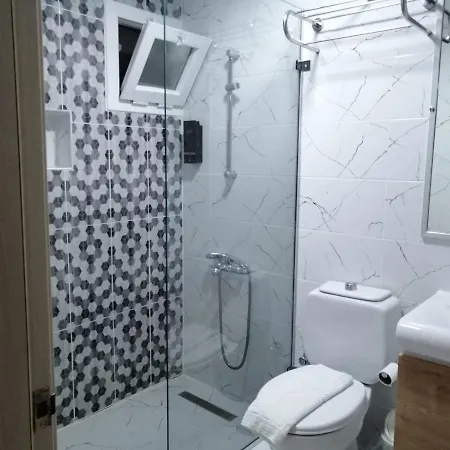 Hotel Ibrahim Bey Fethiye