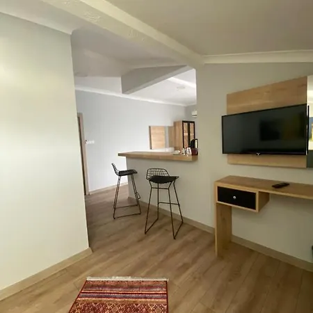 Hotel Ibrahim Bey 3*