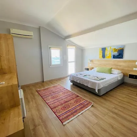 Ibrahim Bey Otel Fethiye