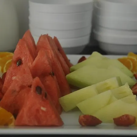 Hotel Ibrahim Bey Fethiye